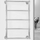 Calorifer decorativ Radox Empire  E70 alb 700/1000 mm