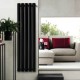 Calorifer decorativ Radox Mega Burlani 1800x287 alb