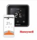 Honeywell SMART WiFi Lyric T6R comanda pe telefon