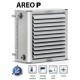 Aeroterma cu agent termic Galletti AREO P 23 - 4 poli - 25.6 kW