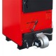 Centrala termica pe lemne cu regulator automat MAKTEK MKK - 1