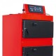 Centrala termica pe lemne cu regulator automat MAKTEK MKK