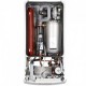 Componente Centrala termica in condensare Bosch Condens 2500 W BC28-1DCE - 28 kW