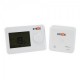 Termostat neprogramabil wireless STEGE WT100 RF