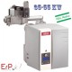 Arzator gaz 1 treapta ELCO VG 1.55 E h3/8' - Rp1/2' KL - 35-55 kW