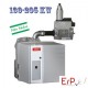 Arzator gaz 1 treapta ELCO VG 2.205 E d3/4' - Rp3/4' KL - 130-205 kW