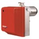 Arzator gaz 2 trepte RIELLO GULLIVER BS 2D 35/40 - 91 kW