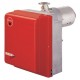 Arzator gaz 2 trepte progresiv sau modulant RIELLO GULLIVER BS 4M 68/140 - 250 kW