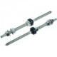 Set prezoane 180 mm pentru fixare CS10 / CS12 / CS15 / CS20