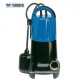 Pompa submersibila de drenaj SPERONI TF 1000/S - 10.8 mCA