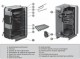 Componente BURNIT NWB PRIME