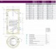 Dimensiuni Boiler TESY cu 1 serpentina EV