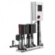 Grup de pompare GRUNDFOS HYDRO MPC-ED /P 3CR 10-12 3x400/50 DL