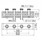 Dimensiuni ESBE GMA 421