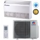 Aparat aer conditionat pentru plafon si podea Inverter Gree U-Match GUD50ZD/A-T-GUD50W/NhA-T 18000 BTU