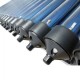 Panou solar tuburi vidate HEAT PIPE cu reflectori PANOSOL CPCS