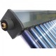 Panou solar tuburi vidate HEAT PIPE cu reflectori PANOSOL CPCS