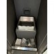 4 Fornello Rossi Camino Compact