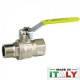 Robinet sferic pt gaz AIRAGA AIR333 1' FI-FE