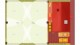 Kit irigare gazon intre 288 - 338 mp cu automatizare HUNTER si senzor de ploaie. 1