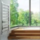 Calorifer decorativ Radox Upper 1500x500 inox