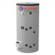 Boiler termoelectric cu o serpentina ELDOM FV30067S - 300 litri 9 kW