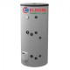Boiler termoelectric cu o serpentina ELDOM FV50080S - 500 litri 9 kW
