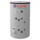Boiler termoelectric cu o serpentina ELDOM FV75011S - 750 litri 12 kW