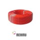 Teava incalzire in pardoseala Rehau Rautherm S PE-Xa 20x2 - colac 120 m