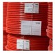1 Teava incalzire in pardoseala Rehau Rautherm S PE-Xa 20x2 - colac 120 m