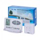 Termostat de ambient fara fir CONTER CT7W - 1