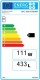 Boiler indirect cu dubla serpentina cu flansa DRAZICE OKC NTRR/BP 500 - 500 litri - clasa energetica