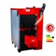 Cazan cu functionare pe lemne - pelleti Thermostahl ECOTWIN 80 - 80 kW