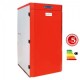 Centrala pe peleti THERMOSTAHL COMPACT 35 - 35 kW