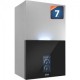 Centrala murala in condensare FERROLI BlueHelix MAXIMA 28C 24 kW