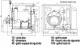 Schema componente generator abur FX 50