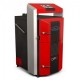 Cazan lemne cu gazeificare ATTACK DPX STANDARD - 1