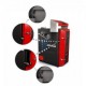 Cazan lemne cu gazeificare ATTACK DPX STANDARD - 2