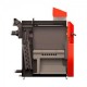 Cazan lemne cu gazeificare ATTACK DPX STANDARD - 3