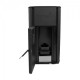 2 Centrala pe peleti Fornello Royal B BLACK 30 kW