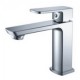 Baterie pentru lavoar Gehler Quadrat 1292592C