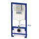 Rezervor WC ingropat SFA SANIWALL PRO UP