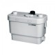 1 Pompa pentru ape uzate SFA SANISPEED SILENCE - 400 W SSP