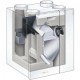 2 Recuperator de caldura Viessmann Vitovent 300-W H32SB300 300 m3/h