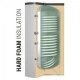 1 Boiler cu 2 serpentine CORDIVARI BOLLY 2 ST WB