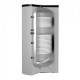 1 Boiler cu 2 serpentine CORDIVARI BOLLY 2 AP WB