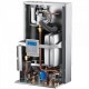 4 Centrala termica in condensare Beretta Power Max 110 numai incalzire - 105 kW