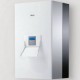 3 Centrala termica in condensare Beretta Power Max 130 numai incalzire - 121 kW