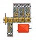 Distribuitor modular IVAR VARIMIX - incalzire in pardoseala 