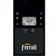 Centrala termica in condensare FERROLI BlueHelix ALPHA 34C - display control